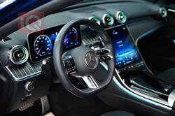 مێرسێدس بێنز C-Class